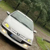 پارس استثنایی 94 دو گانه