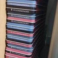 دومینو|اسباب و اثاث بچه|بندرعباس, |دیوار