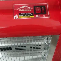 بخاری برقی فن دار|بخاری، هیتر، شومینه|زنجان, |دیوار