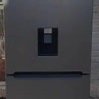 یخچال فریزر الکترو هاوس بدون برفک