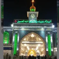 تجربه تمام‌عیار نجف تا کربلا)/تور دنیای دل آرام