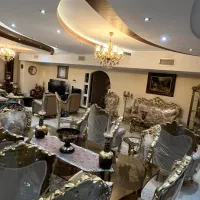 پرستار شمالی بانک رهنی ۴ خوابه فول|اجارهٔ آپارتمان|تهران, پرستار|دیوار