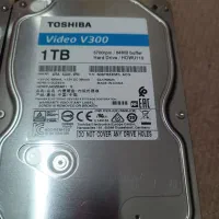 هارد یک ترا   توشیبا اصلی