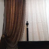 فروش پرده|پرده، رانر، رومیزی|میناب, |دیوار