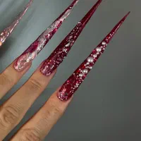 اموزش تخصصی و مدل کاشت ناخن|خدمات آموزشی|رشت, معلم|دیوار