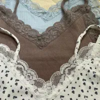 تاپ نخ پنبه