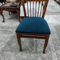 صندلی نهارخوری شرکت دارکوب