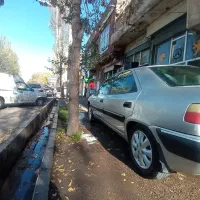 زانتیا مدل83|خودرو سواری و وانت|اردبیل, |دیوار