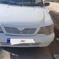 پراید ۹۱سالم