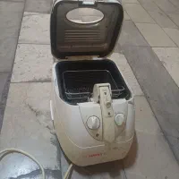 سرخ کن