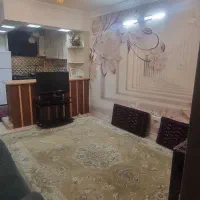 آپارتمان مبله میدارن شهدا نزدیک حرم|اجارهٔ کوتاهمدت آپارتمان و سوئیت|مشهد, عبادی|دیوار