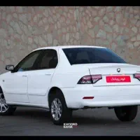 حواله سمند سورن|خودرو سواری و وانت|شیروان (خراسان), |دیوار