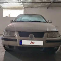 فروش خودرو سواری سمندمدل 82|خودرو سواری و وانت|سمنان, |دیوار