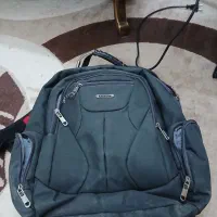 کیف لپ تاب بولای کیف دانشجویی