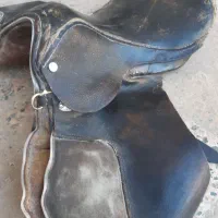 زین|اسب و تجهیزات اسب‌سواری|خرم‌آباد, |دیوار