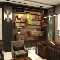 استخدام استاد کار کابینت