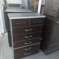 کمدلباسی درحد نو|جاکفشی، کمد، دراور|فسا, |دیوار