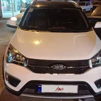 ایکس 22اسپرت دنده مدل 99