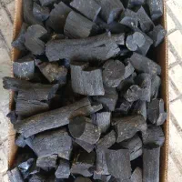 انواع زغال کبابی وقلیانی