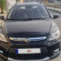لیفان x50 94|خودرو سواری و وانت|تهران, تهرانسر شمالی|دیوار