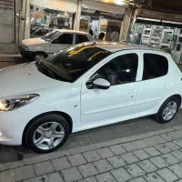 بیرنگ مشابه صفر|خودرو سواری و وانت|گلستان (تهران), |دیوار