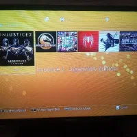 ps4 اسلیم ۱ ترا کپی خور