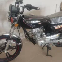 هوندا شباب ۲۰۰