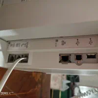 پرینتر canon i sensys mf635cx|پرینتر، اسکنر، کپی، فکس|تهران, استاد معین|دیوار