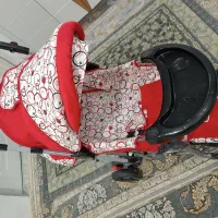 کالسکه|کالسکه و لوازم جانبی|کرمانشاه, |دیوار