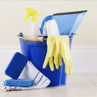 شرکت خدمات نظافتی پدرام کار