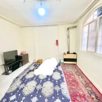 آپارتمان ۴۴متری تکواحدی همکف سرمایه گذاری