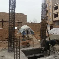 پیش فروش مغازه و واحد مسکونی