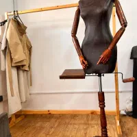 مانکن پینوکیو