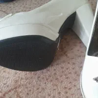 کفش مجلسی وپوتین سایز ۳۸|کیف، کفش، کمربند|اردبیل, |دیوار