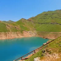 حرکت سواری پژو از مسجدسلیمان به تهران