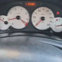 206sd95|خودرو سواری و وانت|تبریز, |دیوار