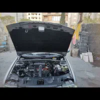 سمند ۸۸-۸۹|خودرو سواری و وانت|ایلام, |دیوار