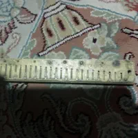 ساز دهنی برنجی اتو پنکه و 2جلد حافظ با قاب چرم چوب|کلکسیون اشیاء عتیقه|نجفآباد, امام خمینی|دیوار