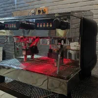 دستگاه اسپرسو ساز صنعتی ایتالیایی دوگروپ