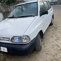 پراید مدل۹۲ دوگانه|خودرو سواری و وانت|شاندرمن, |دیوار