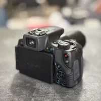 CANON SX 60 سوپر زوم|دوربین عکاسی و فیلمبرداری|تهران, شیخ هادی|دیوار