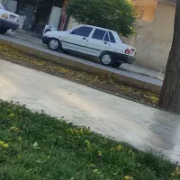 پراید 86