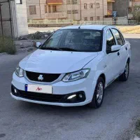 ساینا S مدل  ماشین۰۱۲۴