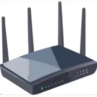 شبکه و مودم