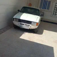 پیکان وانت بنزینی، مدل ۱۳۸۹|خودرو سواری و وانت|اهواز, اهواز|دیوار