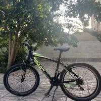 دوچرخه فوری
