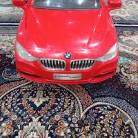 ماشین شارژی BMW|اسباب‌‌بازی|ارومیه, |دیوار