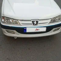 پژو پارس مدل ۱۴۰۰