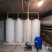 تاسیسات آب و فاضلاب