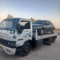 امدادخودرو.خودروبرجهرم|خدمات حمل و نقل|جهرم, |دیوار